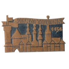 Значок Таллин