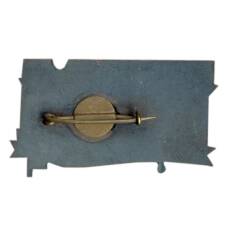 Значок Таллин (вид 2)