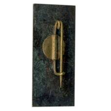 Значок Таллин (вид 2)