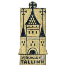 Значок Таллин