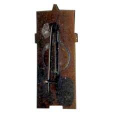 Значок Таллин (вид 2)