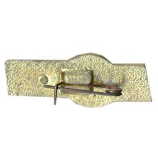 Значок рекламный ВСПЛ (вид 2)