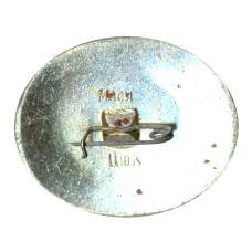 Значок Брест — Тираспольские ворота (вид 2)