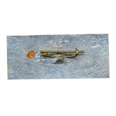 Значок Челябинск (вид 2)