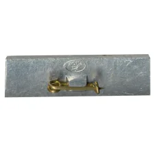 Значок Павелецкий вокзал (вид 2)