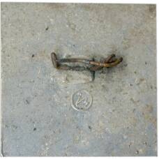 Значок Москва -1966 «XVIII Международный психологический конгресс» (вид 2)