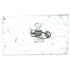 Значок Волгоград — Скорбящая мать (Мамаев курган) (вид 2)