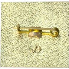 Значок Выставка «Изобретатель, рационализатор — 77» (вид 2)