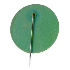 Значок Москва-1974 — «Польская промышленная выставка» (вид 2)