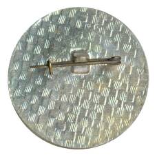 Значок Фленово — теремок (вид 2)