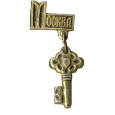 Значок Москва