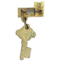 Значок Москва (вид 2)