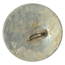 Значок Тузик (вид 2)