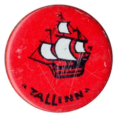 Значок Таллин