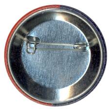 Значок Лобня — 50 лет (вид 2)