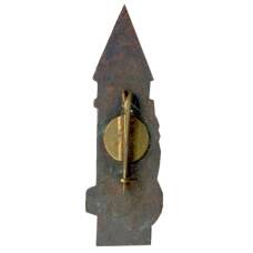 Значок Таллин (вид 2)