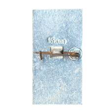 Значок Суздаль (вид 2)