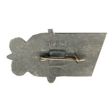 Значок Суздаль (вид 2)