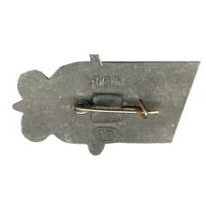 Значок Суздаль (вид 2)