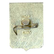 Значок Волгоград (вид 2)