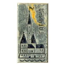 Значок Гатчина