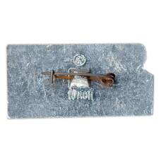 Значок Игорь Грабарь — 100 лет со дня рождения (вид 2)