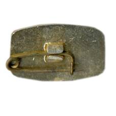 Значок Минск орденоносный (вид 2)