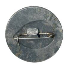 Значок Федор Шаляпин (вид 2)