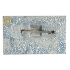 Значок Музей-усадьба В.Д. Поленова (вид 2)