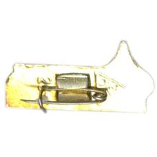 Значок Суздаль — центр туризма (вид 2)