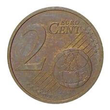 Монета 2 евроцента 2011 года Франция (реверс)