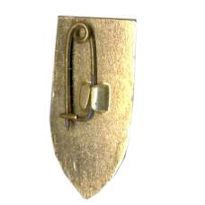 Значок Гродно (вид 2)