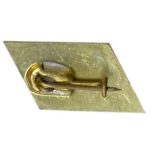 Значок рекламный (вид 2)