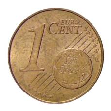 Монета 1 евроцент 2016 года Франция (реверс)