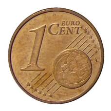 Монета 1 евроцент 2015 года Испания (реверс)