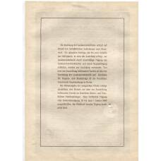 Банкнота Облигация 4,5% 500 рейхсмарок 1937 года Германия (вид 2)