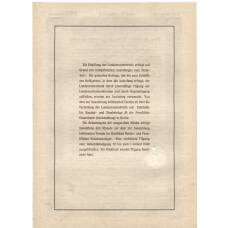 Банкнота Облигация 4,5% 1000 рейхсмарок 1937 года Германия (вид 2)