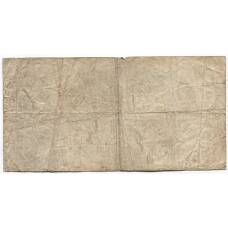 Банкнота 500 марок 1922 года Германия (вид 2)