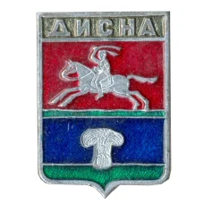 Значок Дисна