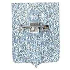 Значок Дисна (вид 2)