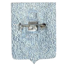 Значок Дисна (вид 2)