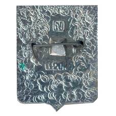 Значок Щигры (вид 2)