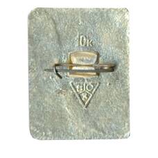 Значок Суздаль (вид 2)