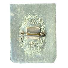 Значок Гусь-Хрустальный (вид 2)