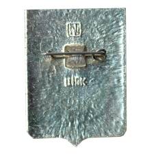 Значок Пенза (вид 2)