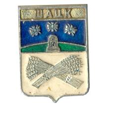 Значок Шацк