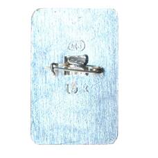 Значок Загорск (вид 2)