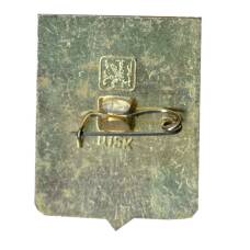 Значок Шуя (вид 2)