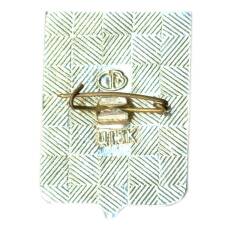 Значок Волгоград (вид 2)