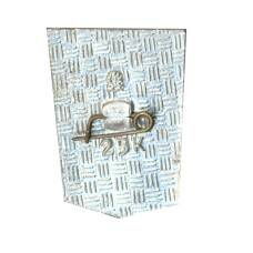 Значок Норильск (вид 2)